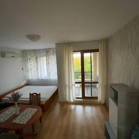 Galeria Apartment