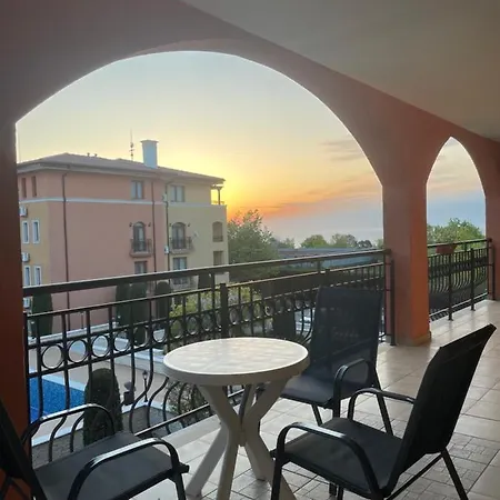 Galeria Apartman Obzor