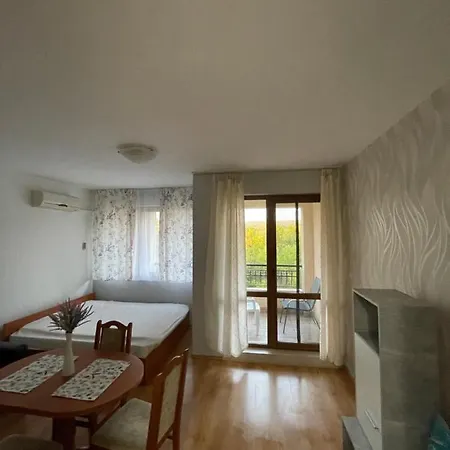 Apartman Galeria *