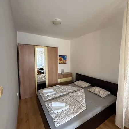 Apartment Galeria Obzor
