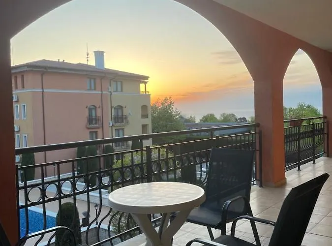 Galeria Apartment Obzor