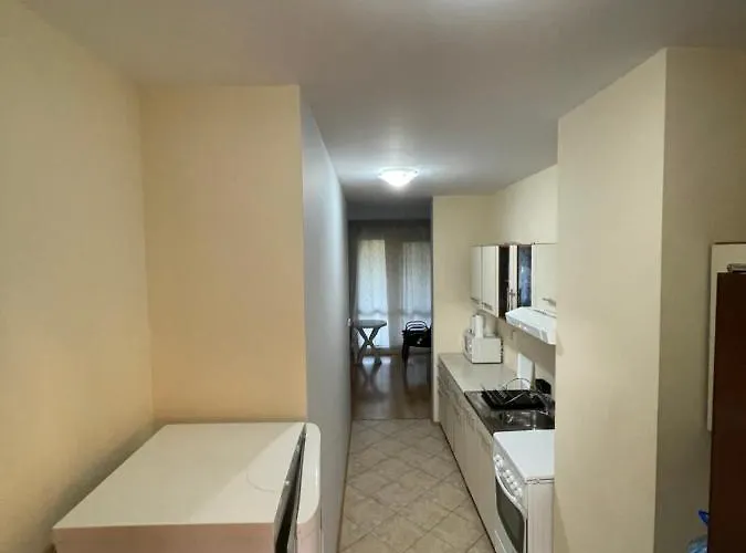 Apartment Galeria Obzor