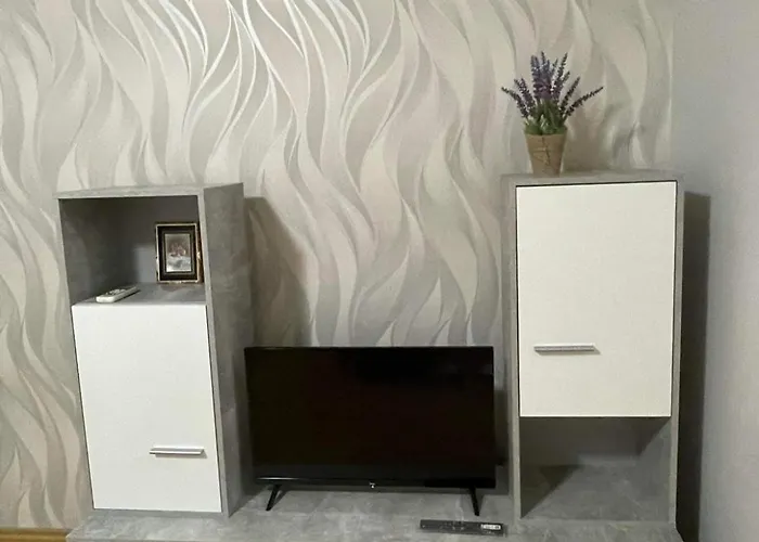 Apartment Galeria Obzor